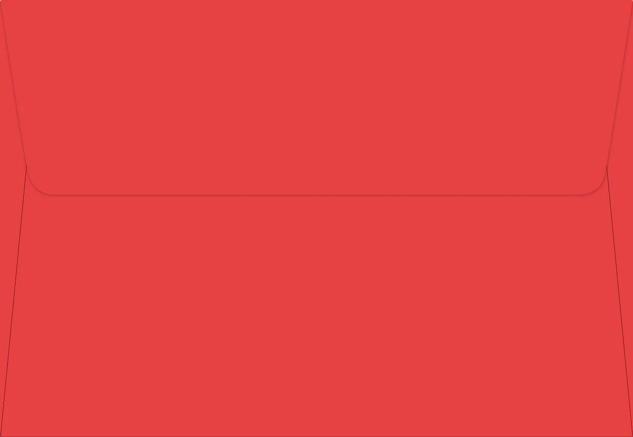 Cardinals in Evergreen Small Boxed Holiday Cards