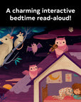 Moonlight Prance Boardbook