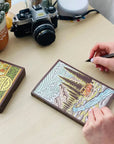 Great Outdoors Flexi Journal