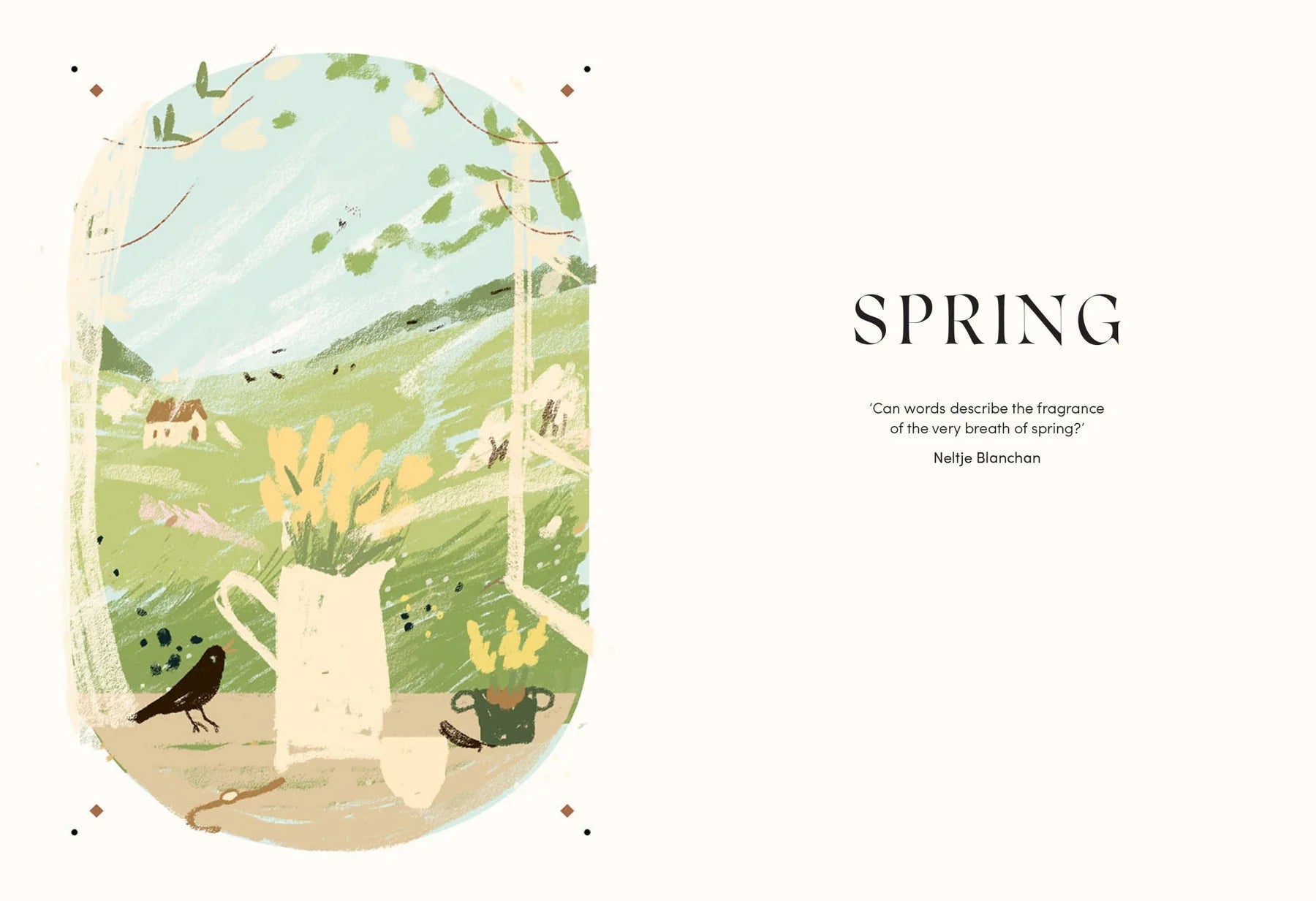 The Happiness Year: How to Find Joy in Every Season