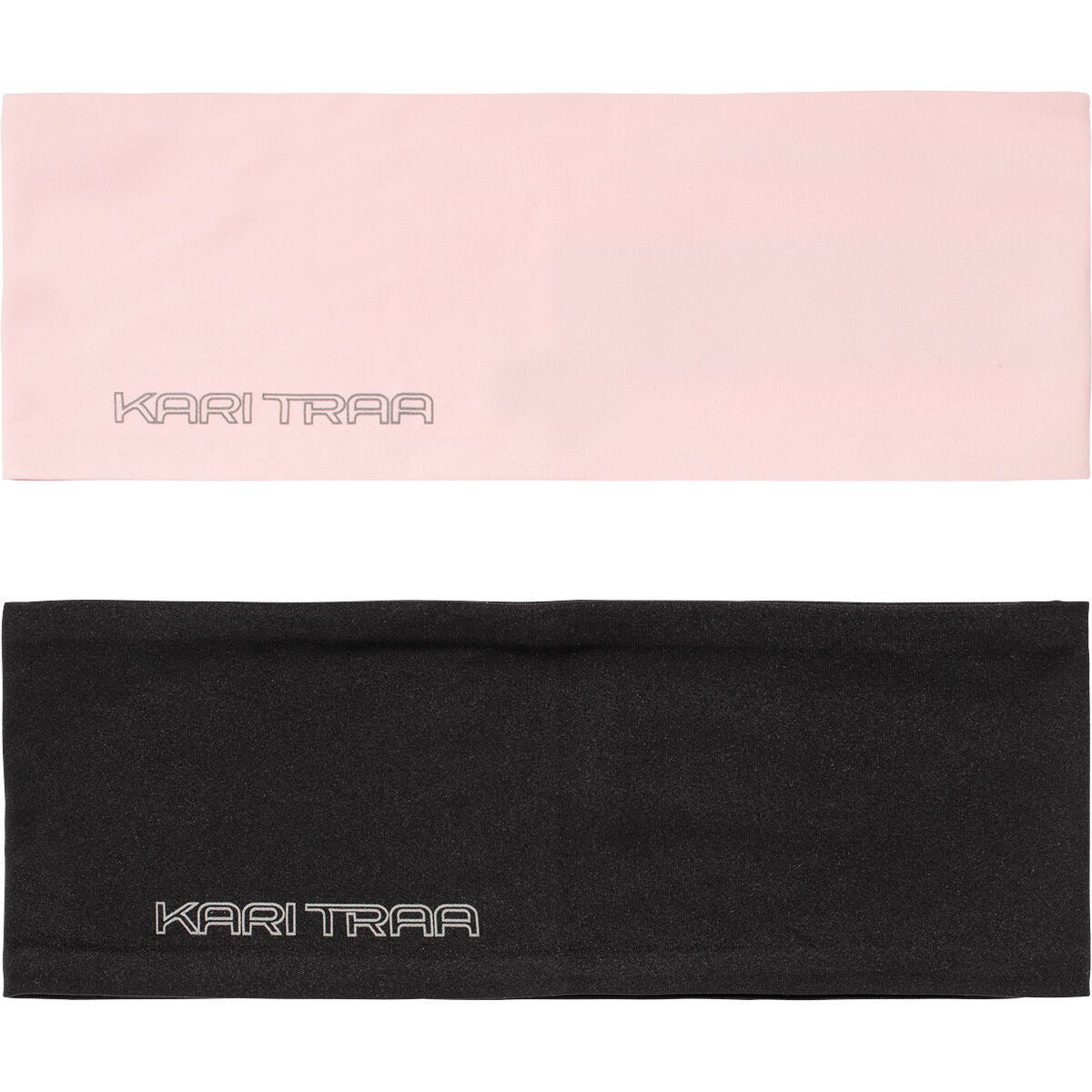 KT Una Headband 2PK