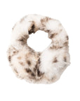 Aspen Fur Earmuff