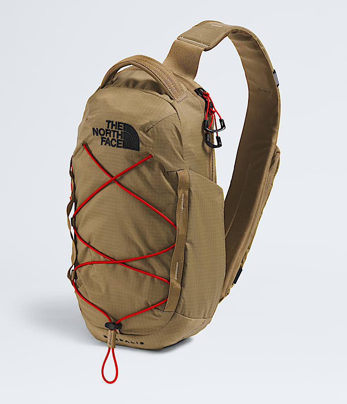 TNF Borealis Sling Bag