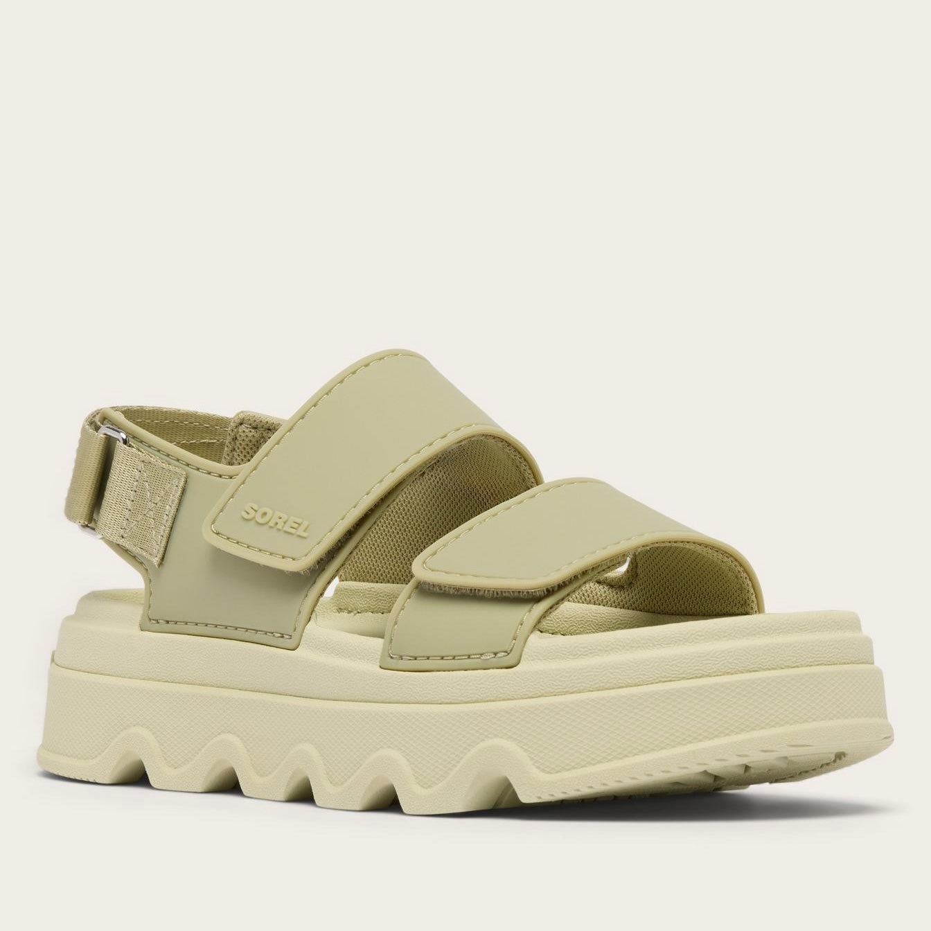 Sorel Kinetic Sunchase Ankle Strap W's Sandals