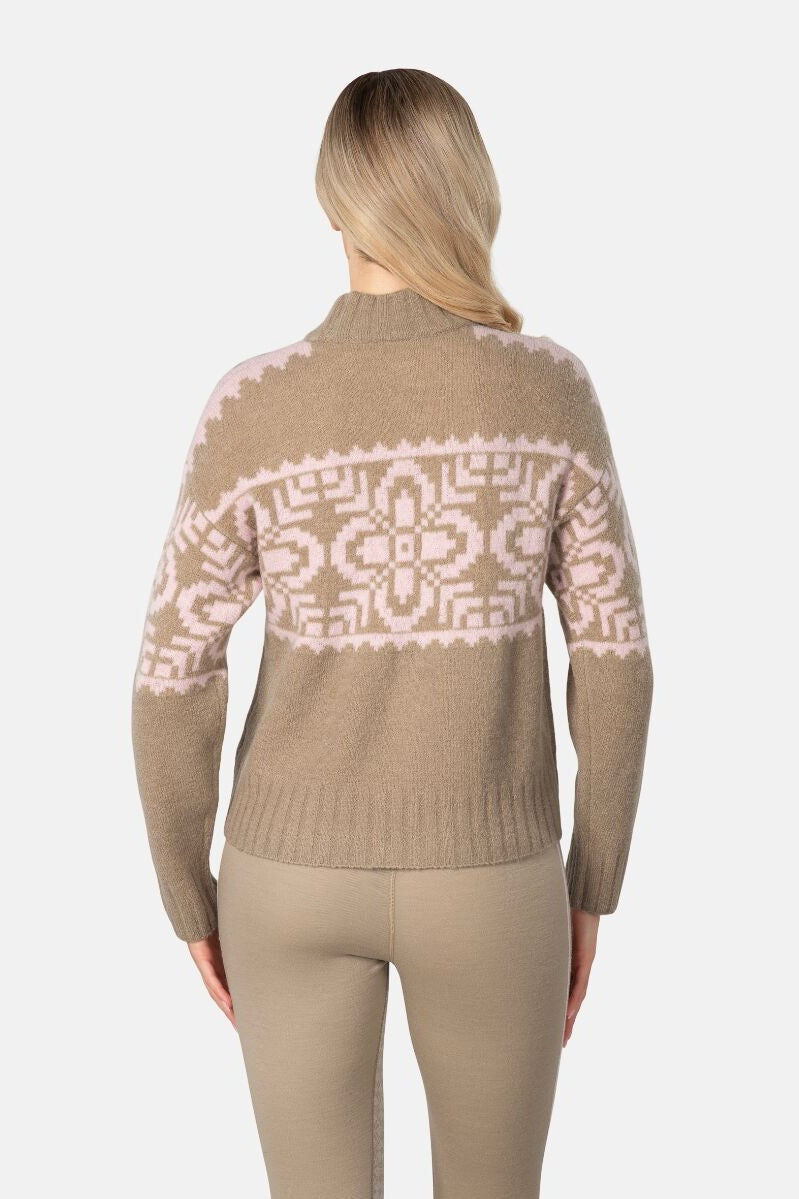 Kari Traa Disa Crew Neck Sweater