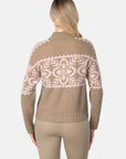 Kari Traa Disa Crew Neck Sweater