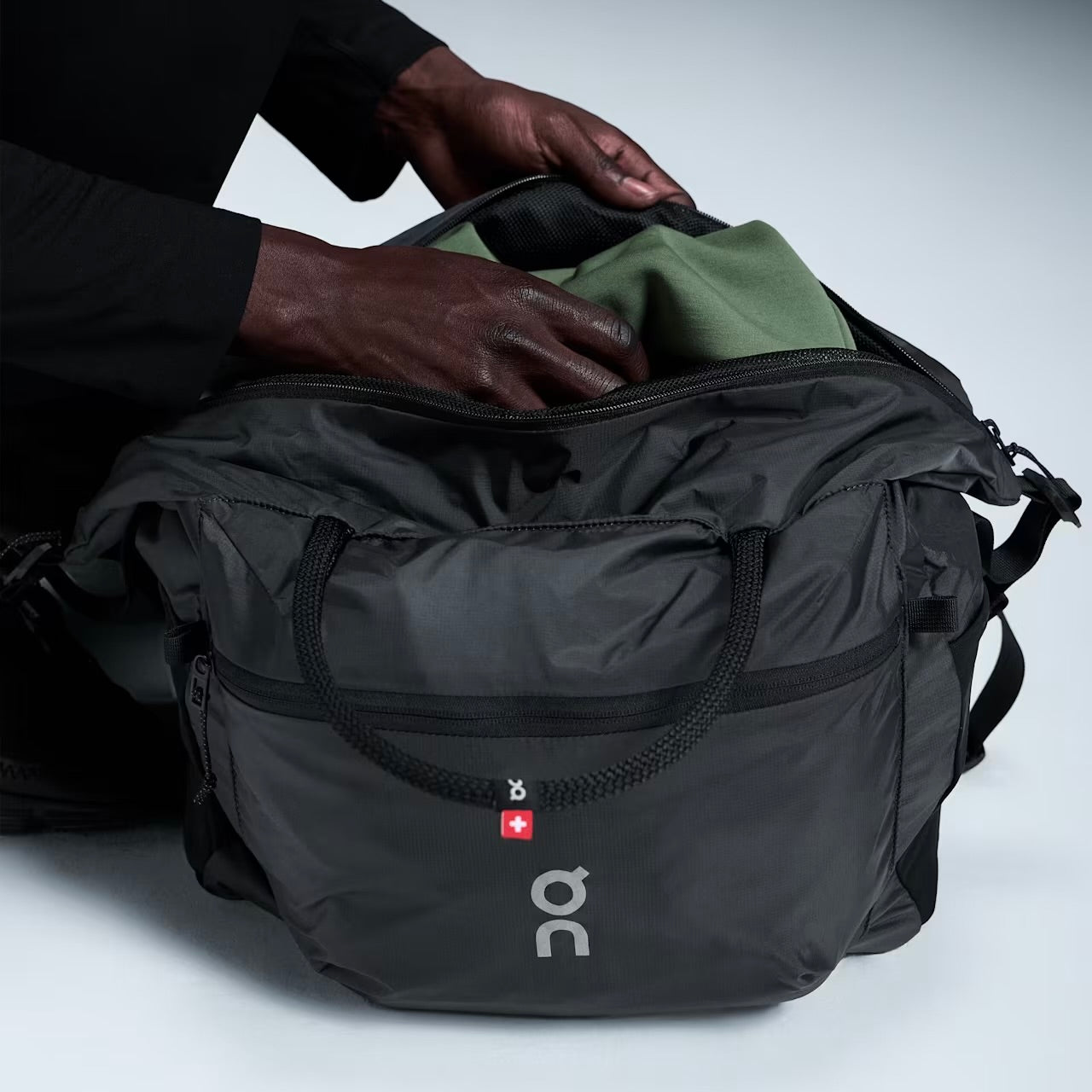 On Track Pack 35L Elite