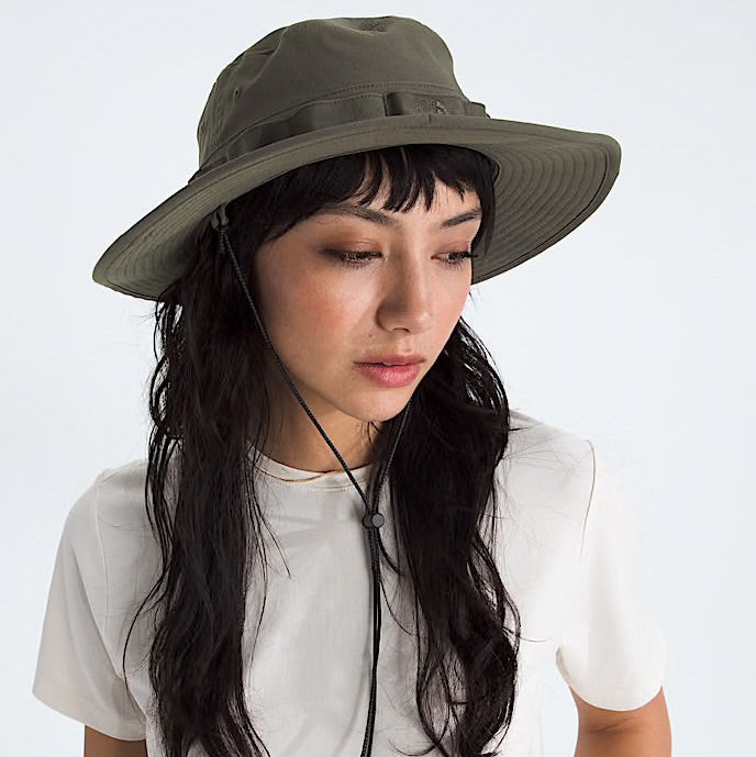 TNF Class V Brimmer Bucket Hat