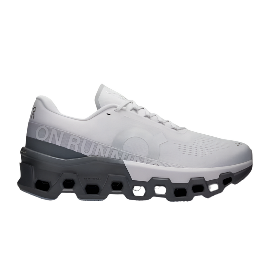 On Cloudmonster 2 Men's -Frost/Rock