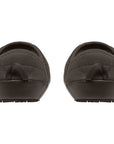 TNF W's Thermoball Traction Mule: Dark Chestnut