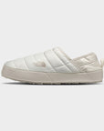 TNF W's Thermoball Traction Mule: Gardenia White