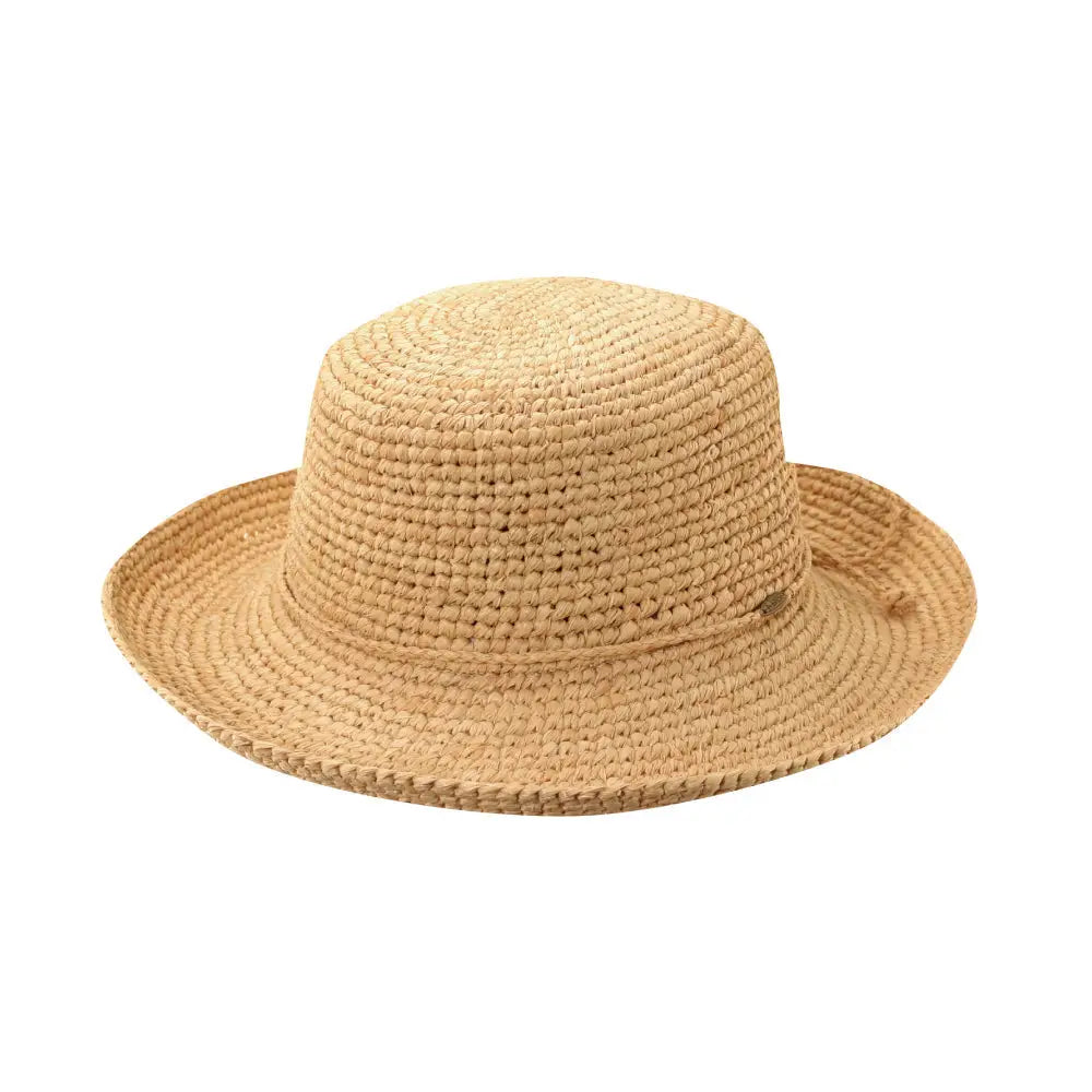Destin Straw Hat
