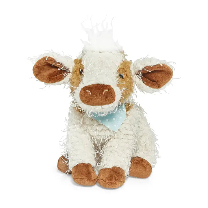 Moo Moo the Cow Plush Toy