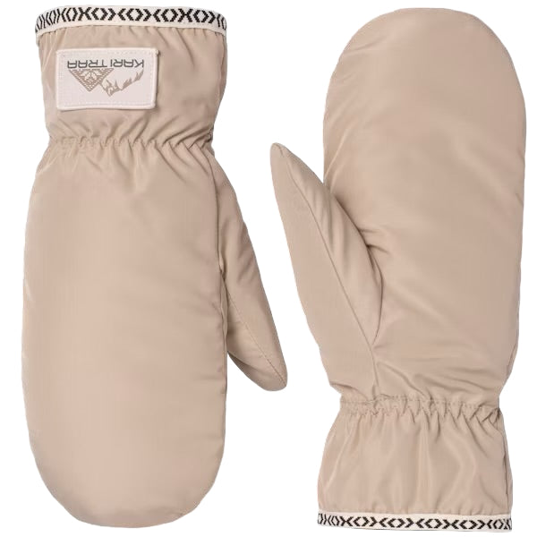 Stine Mittens