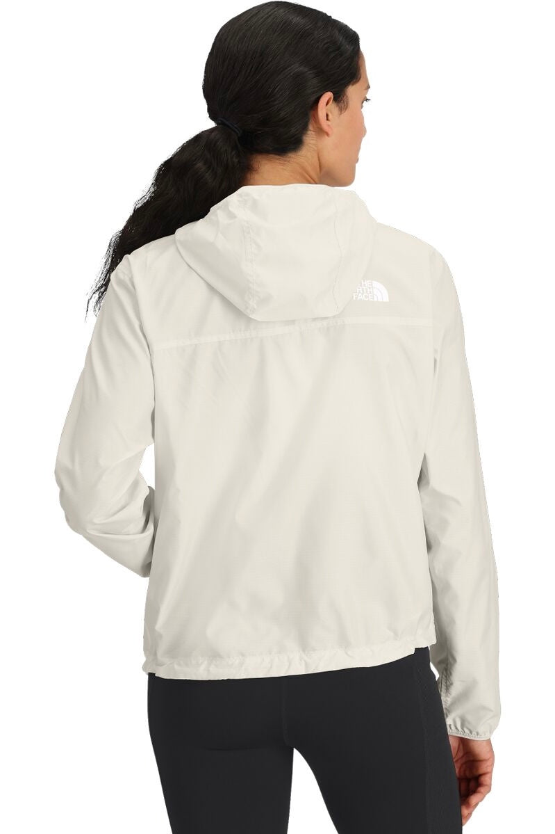 TNF W's Cyclone Wind Jacket