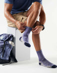 Smartwool Hike Light Cushion Mid Socks