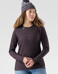 Smartwool W's Thermal Merino Rib Crew