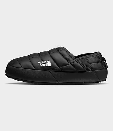 TNF W's Thermoball Traction Mule: Black