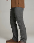 Kuhl M's Rydr Lite Klassik Pant - Full Fit 32" Inseam: Carbon