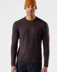 Smartwool Men's Sparwood Crew Neck Sweater