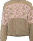 Kari Traa Disa Crew Neck Sweater