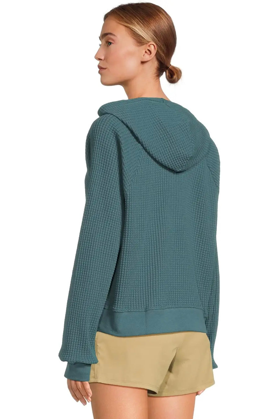 TNF W's Chabot Hoodie