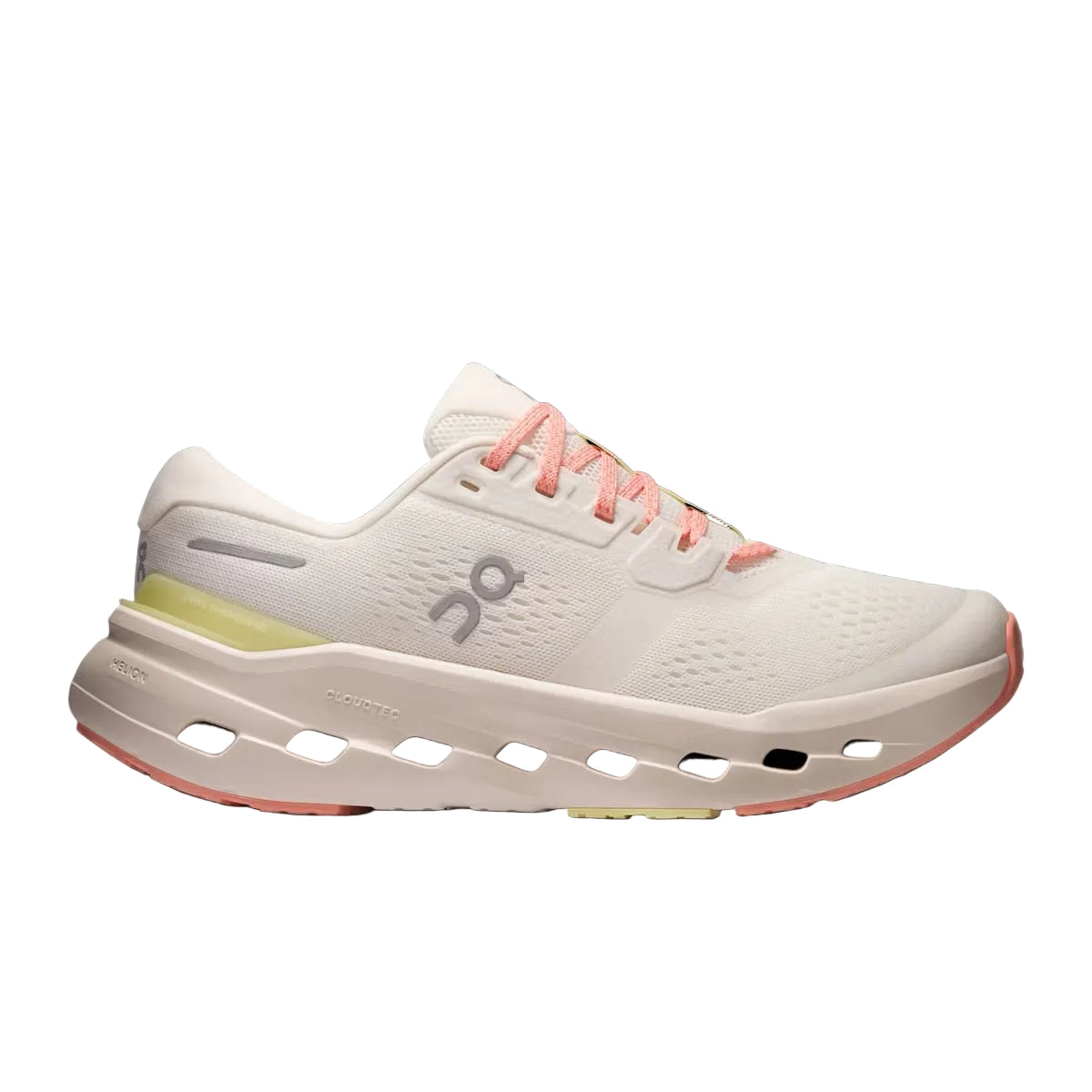 On Cloudrunner 3 Women's - Ivory / Dew