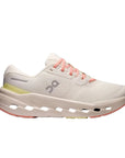 On Cloudrunner 3 Women's - Ivory / Dew