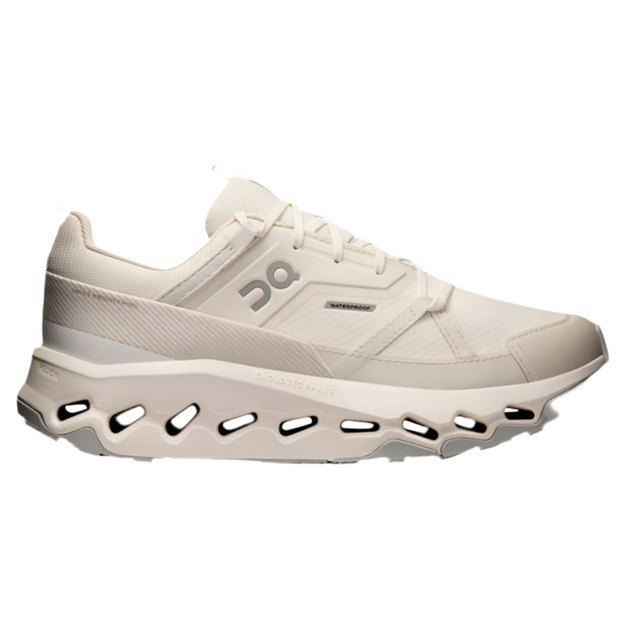 On Cloudmonster 2 Women's -White/Frost