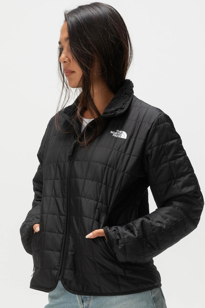 TNF W's Junction Insulated Jacket