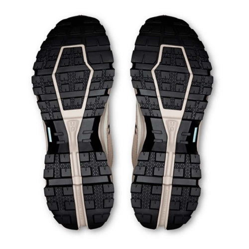 On Cloudrock Low Waterproof Men's - Cinder/Fog
