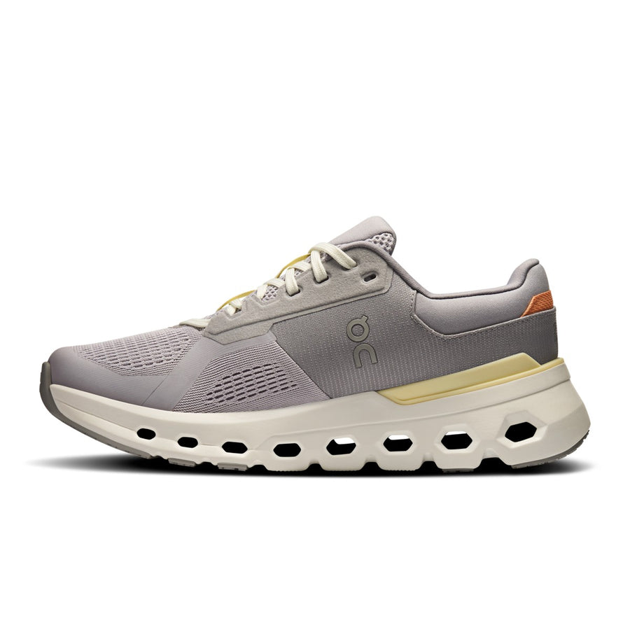 On Cloudrunner 2 Women's - Lilac/Ivory