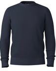 Smartwool Men's Sparwood Crew Neck Sweater