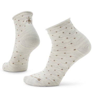 Smartwool Everyday Classic Dot Ankle Socks