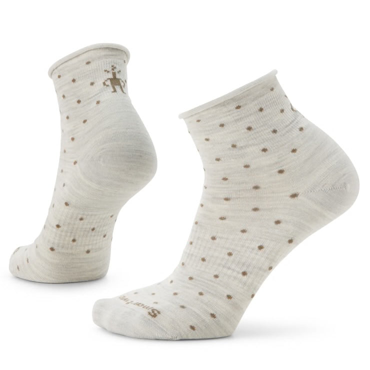 Smartwool Everyday Classic Dot Ankle Socks