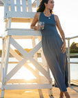 Lark Linen Dress