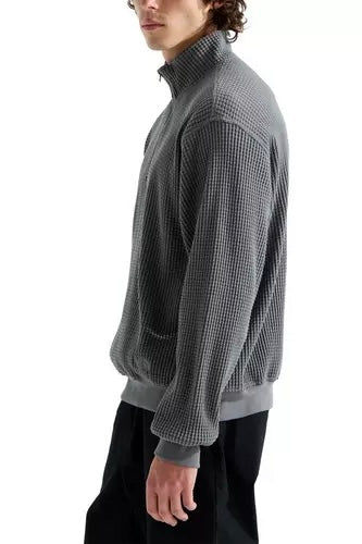TNF M's Chabot 2.0 1/4 Zip Thermal Top