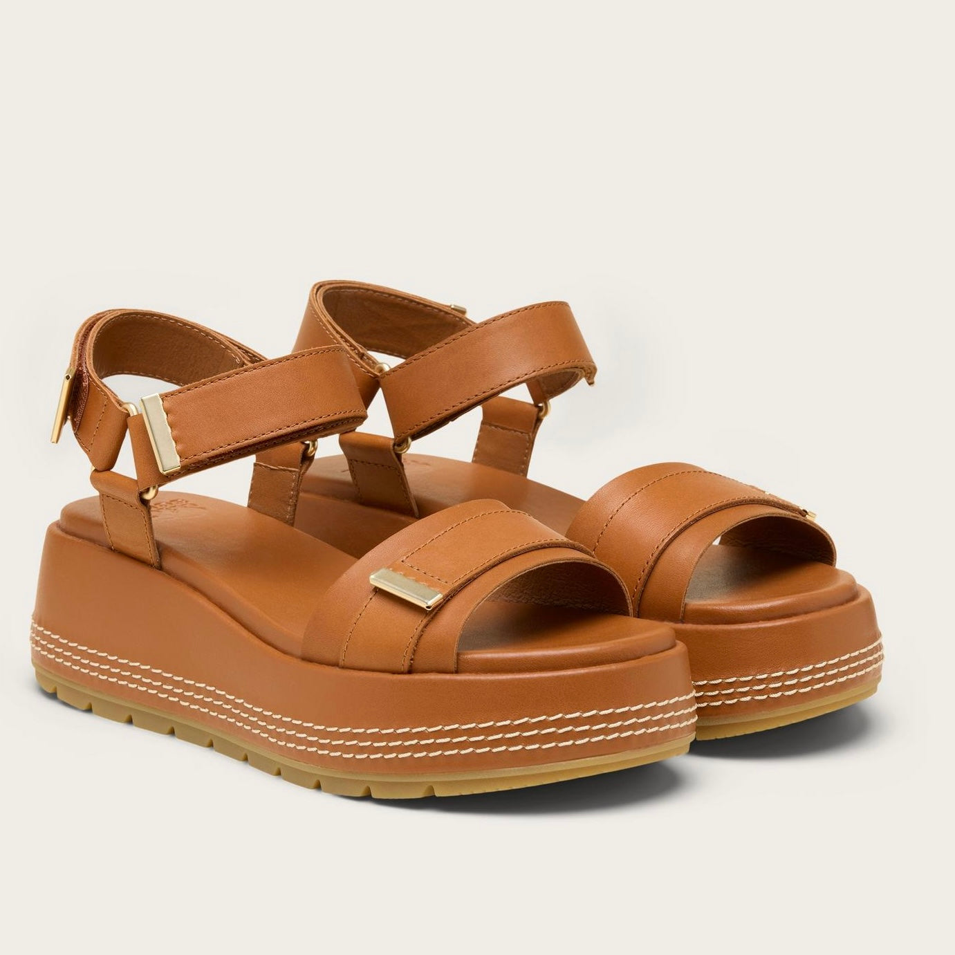 Sorel Sunpeak Platform Y-Strap W's Sandal