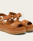 Sorel Sunpeak Platform Y-Strap W's Sandal
