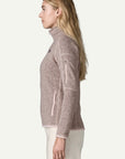 Patagonia W's Better Sweater Jacket-Pink Frost