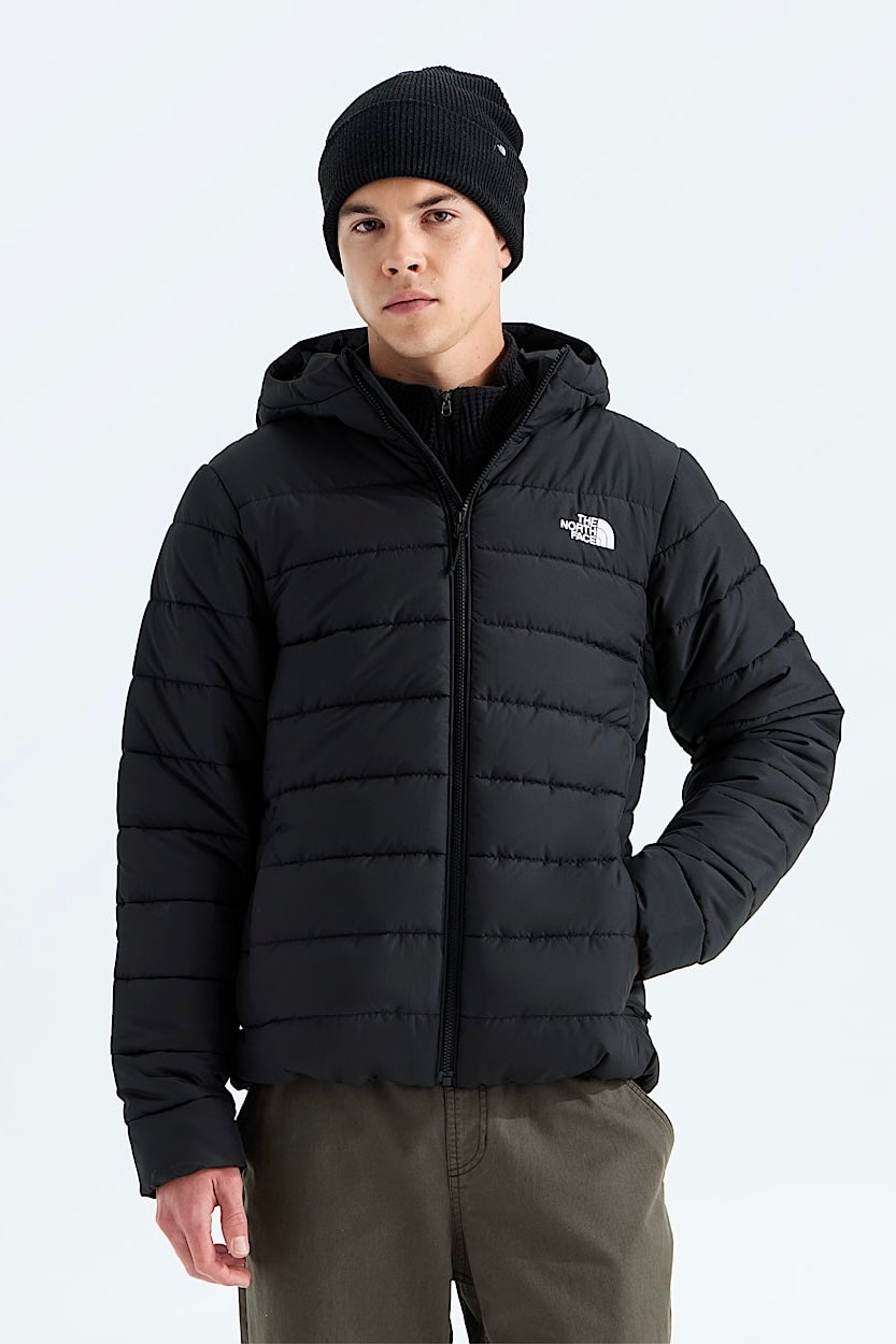 TNF M's Aconcagua Hooded Jacket