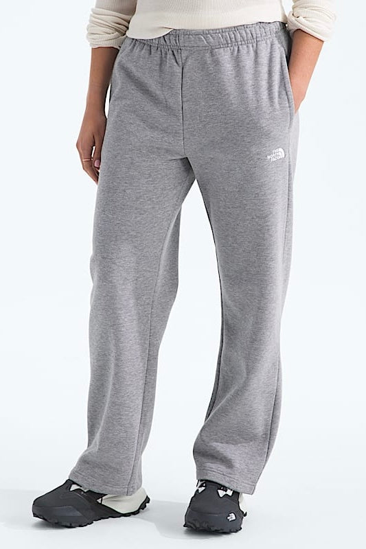TNF W's Evolution Simple Dome Straight Leg Pant