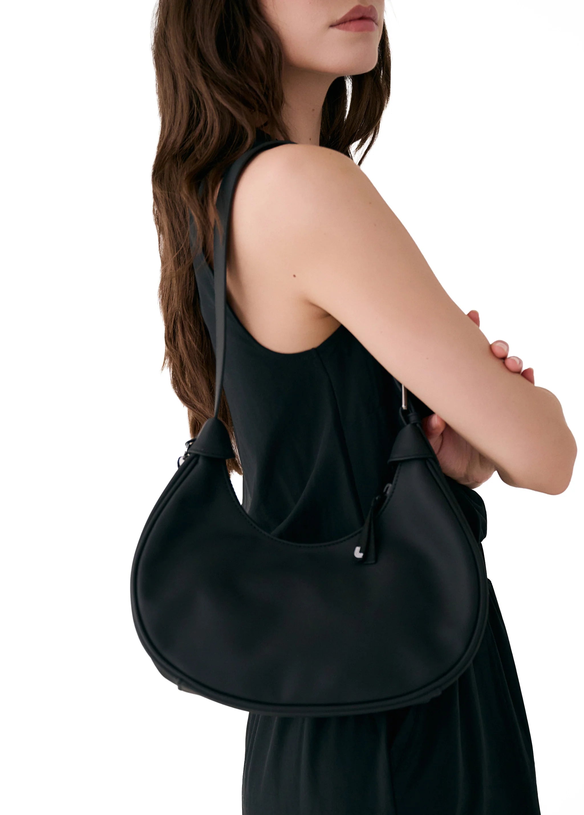 Lole Mini Hobo Bag