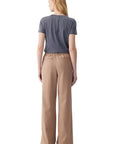 The Connect Wide-Leg Trouser