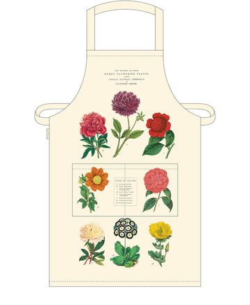 Cavallini Papers Apron