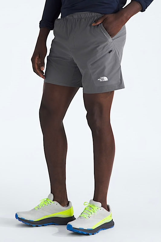 TNF M's Lightstride Short - 7" Inseam