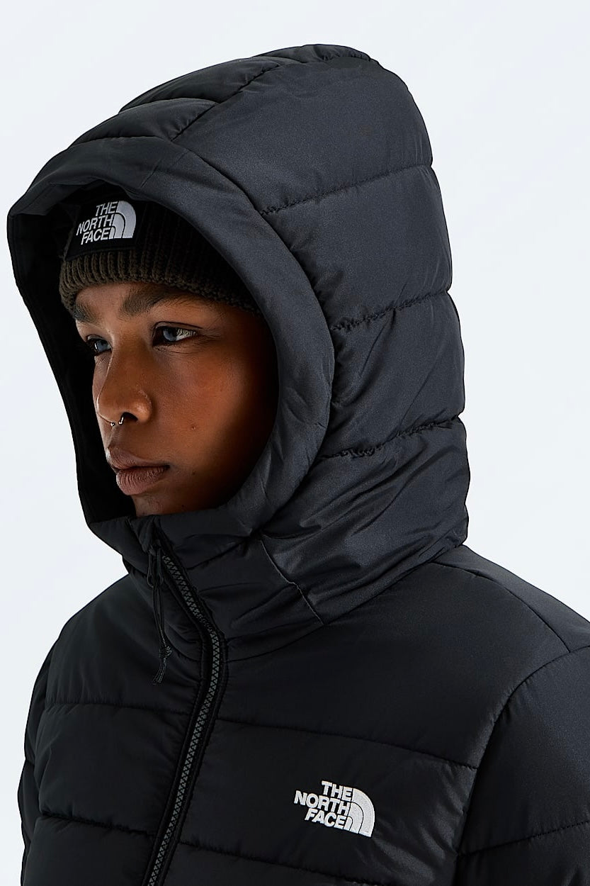 TNF W's Aconcagua Parka