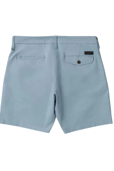 Vissla No See Ums Eco 18" Walkshort
