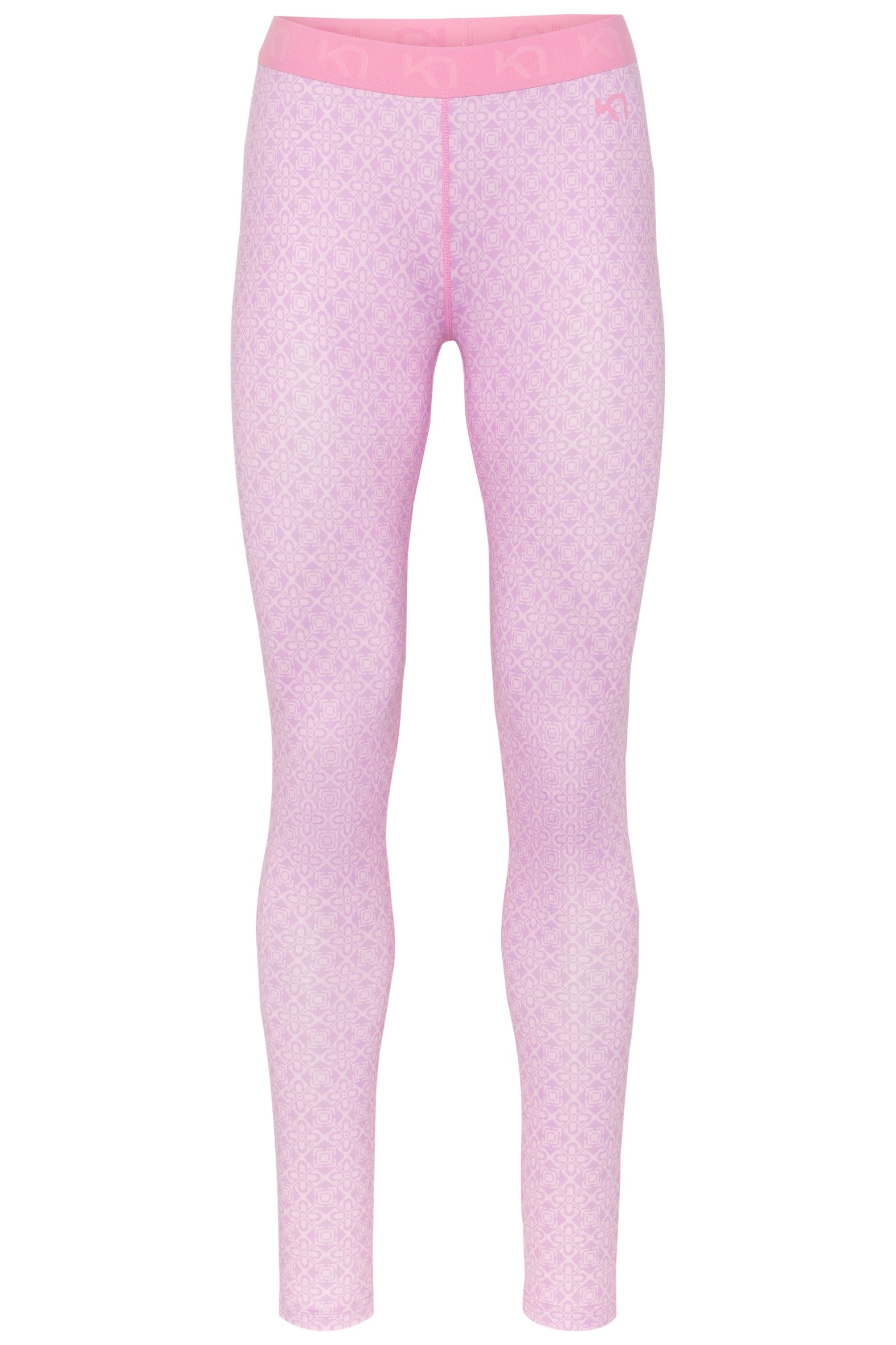 Kari Traa Fryd Baselayer Pant: Lily