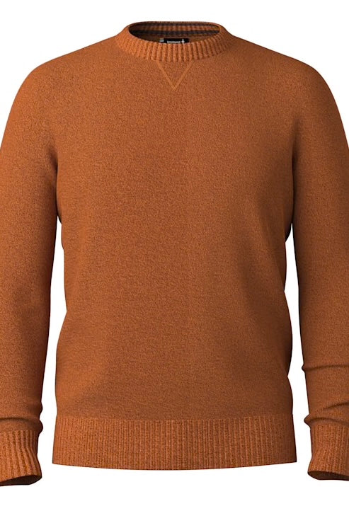 Smartwool Men's Sparwood Crew Neck Sweater